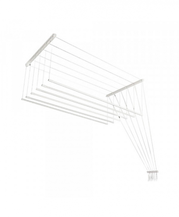 Uscator rufe de tavan SNB, 6 Bare, 1,7m [2]
