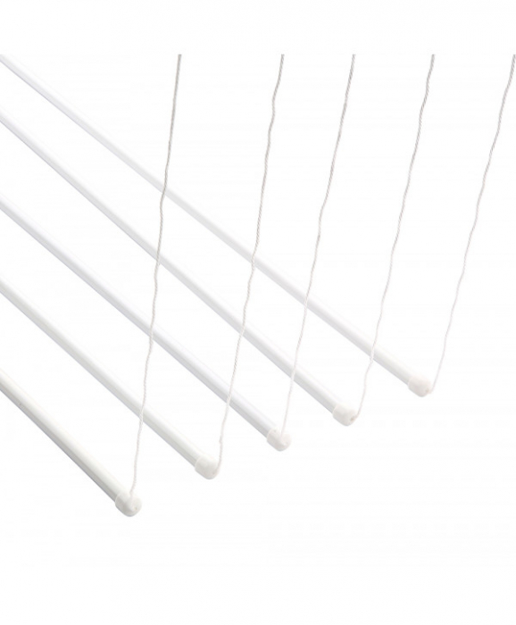Uscator rufe de tavan SNB, 6 Bare, 1,7m [7]