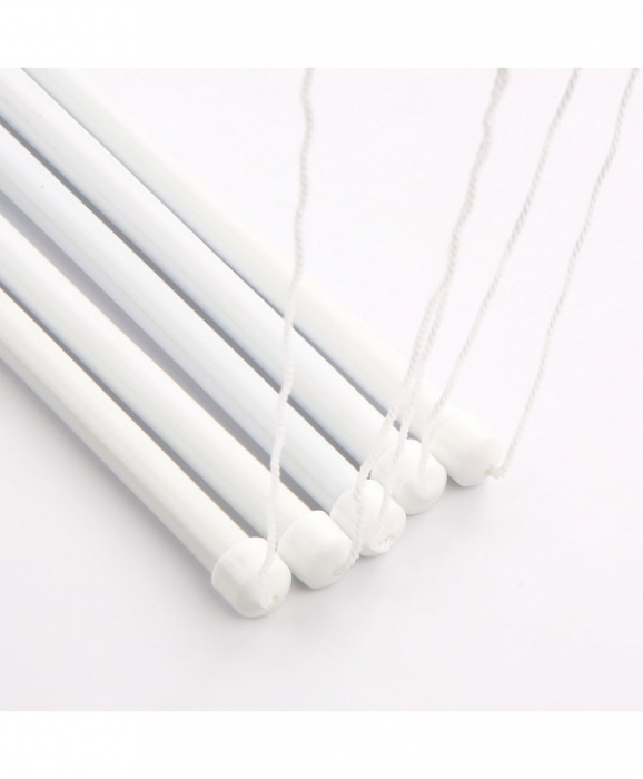 Uscator rufe de tavan SNB, 6 Bare, 2.0m [7]
