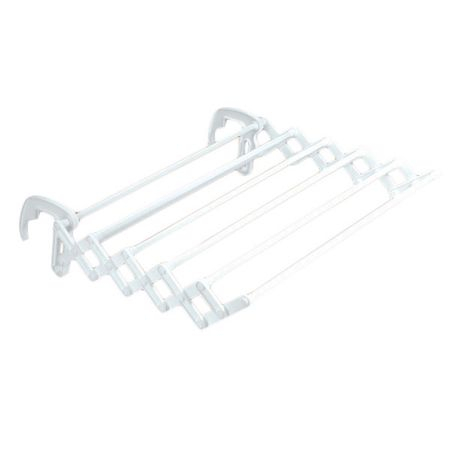 Uscator rufe portabil 60 cm [4]