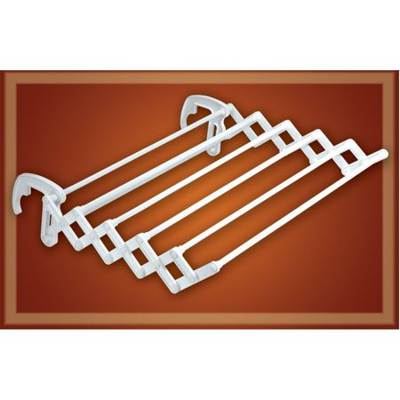 Uscator rufe portabil 60 cm [7]