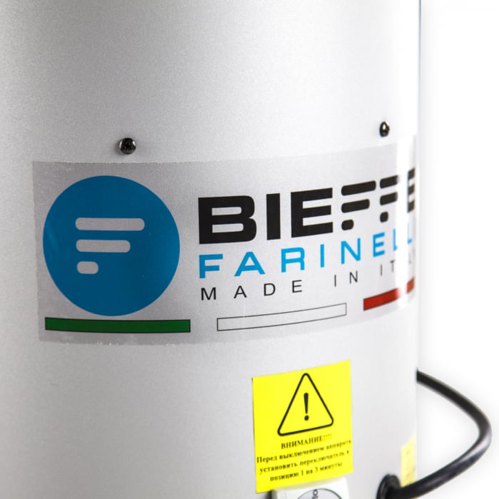 Uscator Tapiterie Auto Bieffe Сarfon 2800W [5]