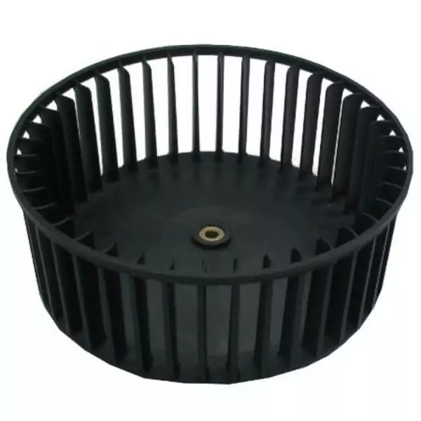 Ventilator cu rotor pentru motor D.140 H.55mm [1]