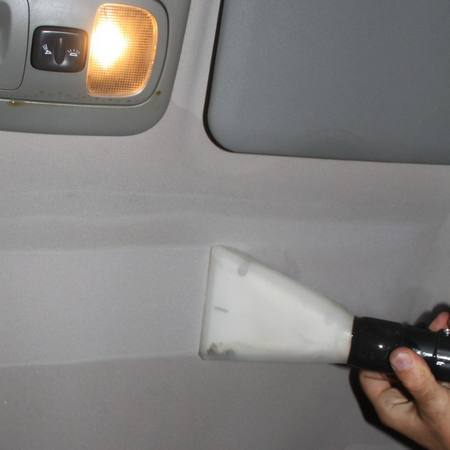 Aparat de spalat cu presiune/abur Bieffe Carwash Ozon, 3000 W, 6bar, 165 [3]
