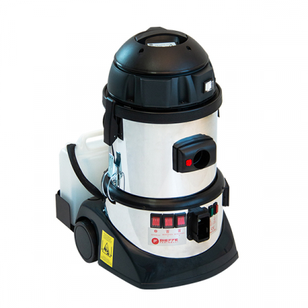 Aspirator cu generator de abur profesional Bieffe Emilio Plus RA, injectie/extractie, 2000W, 6 bar + CADOU [5]