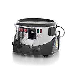 Baza - Aspirator cu generator de aburi Bieffe Emilio Ra Plus