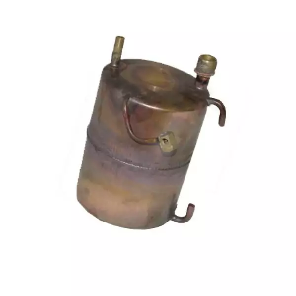 Piese - Boiler din cupru Bieffe Maxi Vapor 3,5 l