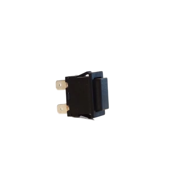 Piese - Buton negru 19×13