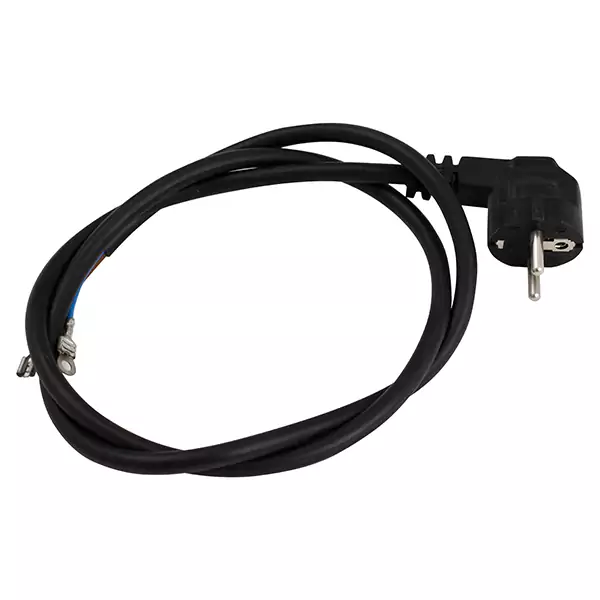 Calcare - Cablu Alimentare 3x1.5mm, 1.2m cu Stecher Schuko