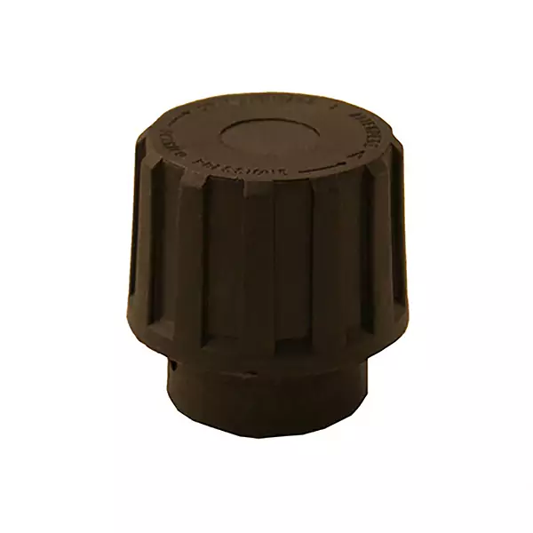 Piese - Cap de siguranta 3/4 8,0 BAR VITON