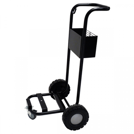 Accesorii - Carucior pentru aspirator Bieffe Emilio negru