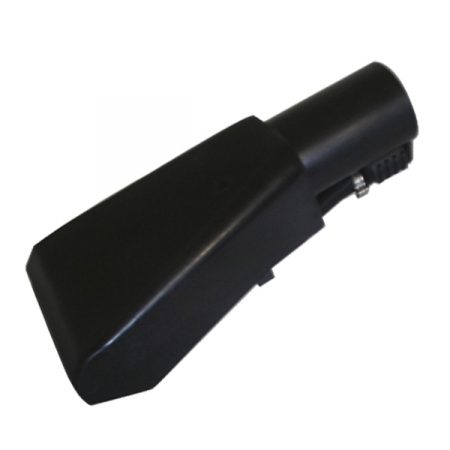 Curatare - Duza injectie/extractie neagra Bieffe