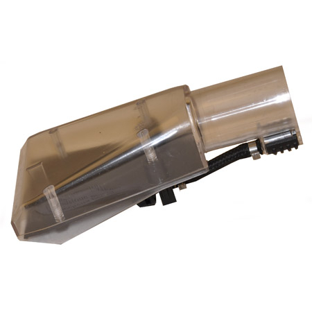 Duza injectie/extractie neagra Bieffe [1]