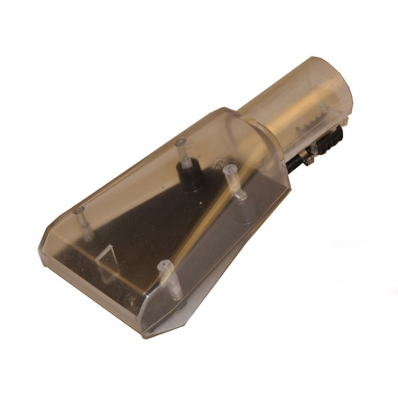Duza injectie/extractie neagra Bieffe [2]