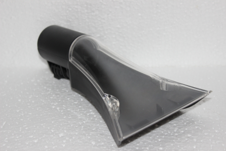 Duza injectie/extractie negru/transparent Bieffe [1]
