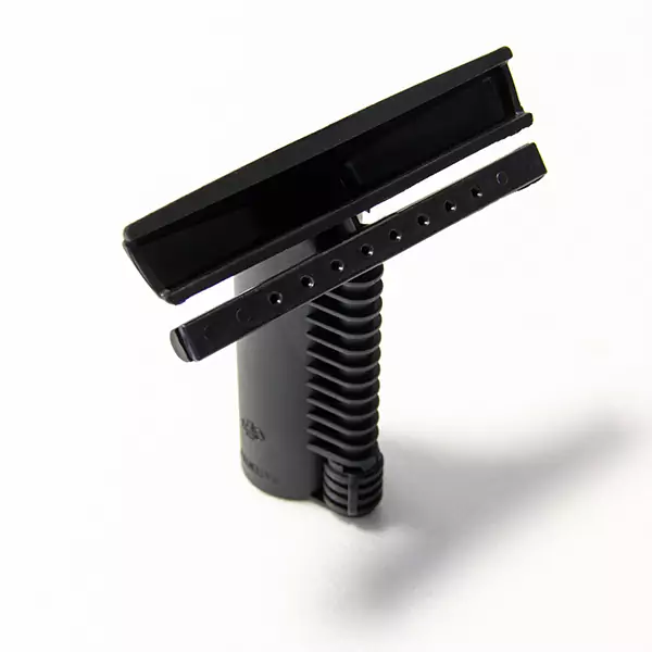 Accesorii - Duza stergator cu aspirare si abur 150 mm Bieffe