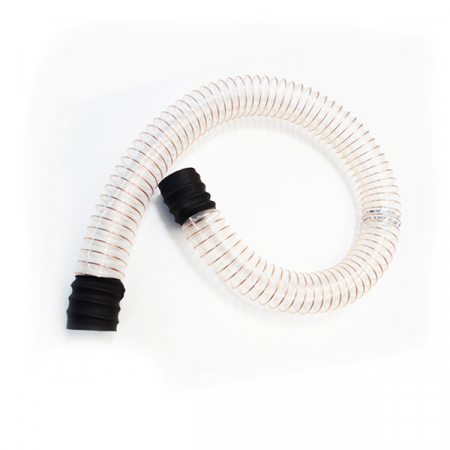 Accesorii - Furtun flexibil de aer cald pentru CARFON 120 cm diam.50mm
