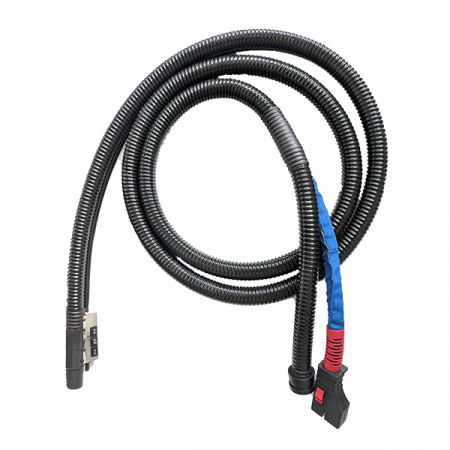 Curatare - Furtun injectie abur/apa calda/extractie Aspirator Bieffe 3m