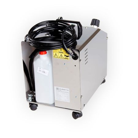 Generator de abur Magic Vapor RA 2400W, 2.8L, 6 bar [3]