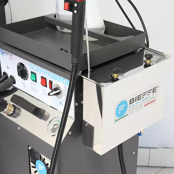 Generator de curatare cu spuma Bieffe Speedy Foam [2]