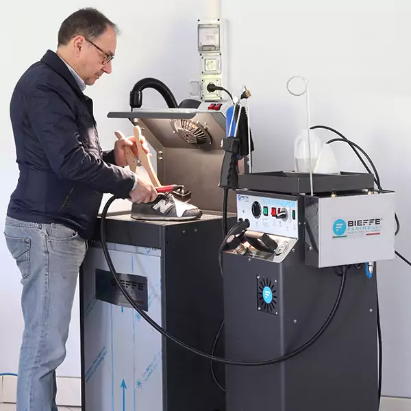 Generator de curatare cu spuma Bieffe Speedy Foam [4]