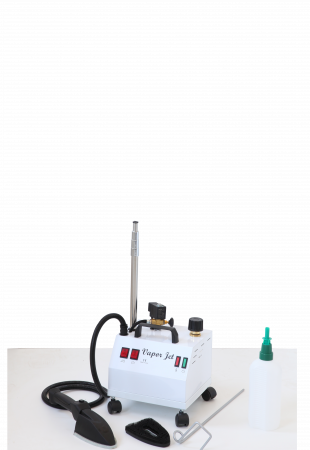 Generator de calcat cu aburi verticala Bieffe VaporJet, 2 L, 4.5 bar [2]