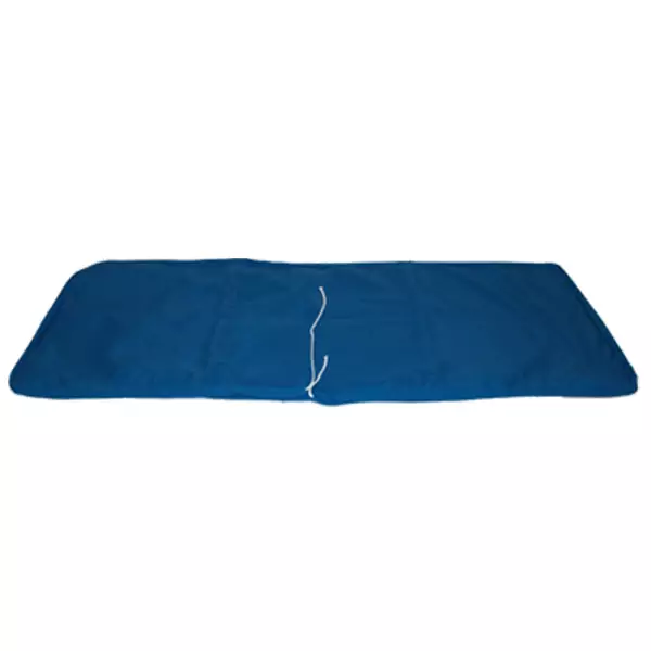 Piese - Husa pentru masa de calcat Bieffe Blu Forever Rettangolare 1280×500
