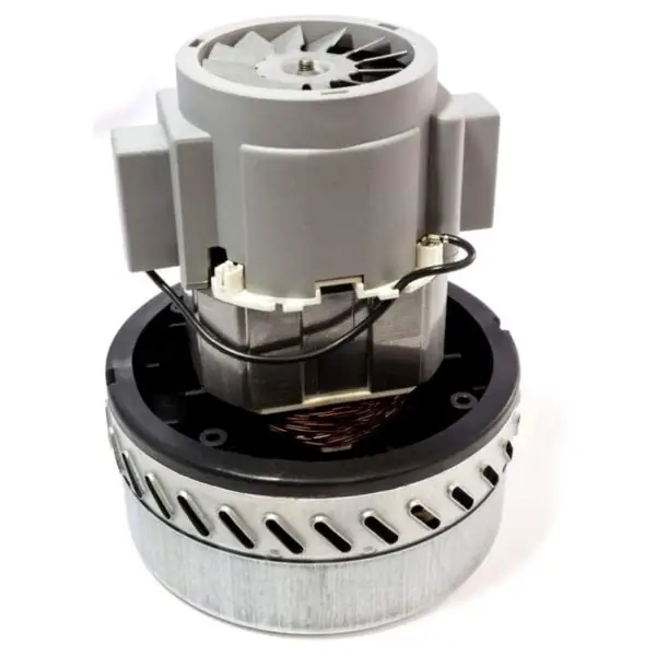 Curatare - Motor in doua trepte 1400W pentru aspirator