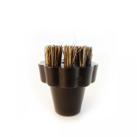 Accesorii - Perie din par de cal diam.25 M10 Set 3 bucati