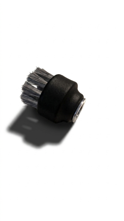 Accesorii - Perie din par natural D26 pentru Lance MGK04 Set 3 bucati