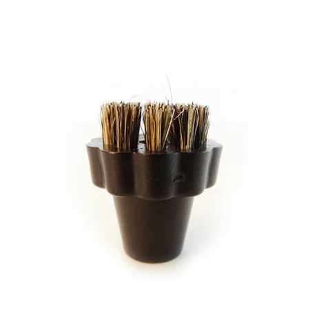 Accesorii - Perie din PVC moale diam.25 M10 Set 3 bucati