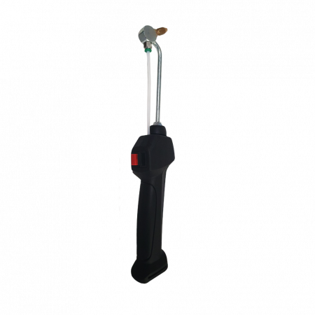 Accesorii - Pistol Bieffe Scarpavapor injectie abur vers.2021