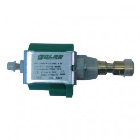Curatare - Pompa vibratoare (EX5) 15.0 BAR 230V OLAB completa