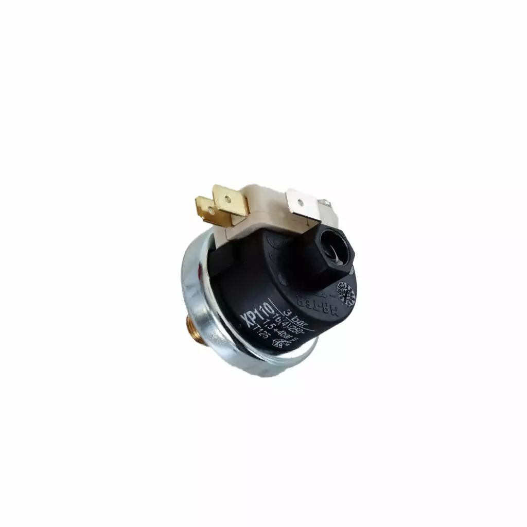 Piese - Presostat 1/8 con micro 3bar