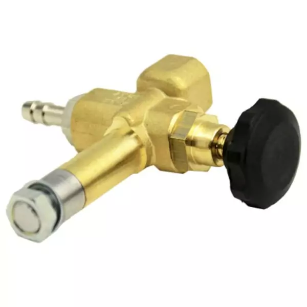 Curatare - Robinet electrovalva 1/4F 6W - OLAB