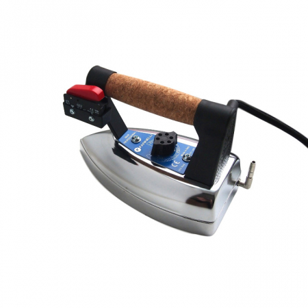 Statie de calcat profesionala Bieffe cu aburi Maxi Vapor 3,5L, 1300W, 3bar [2]