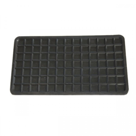 Accesorii - Suport pentru fier de calcat Bieffe cauciuc negru