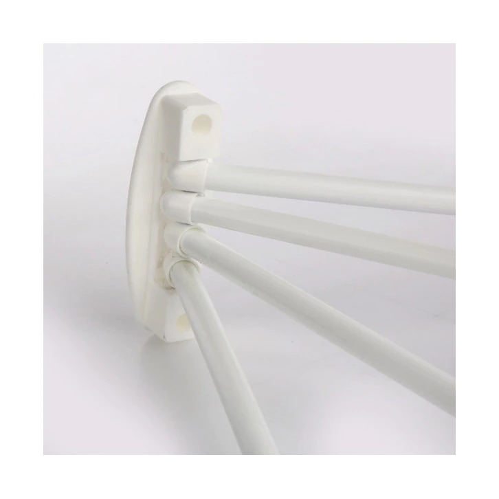 Suport prosoape 4 bare 50 cm [3]