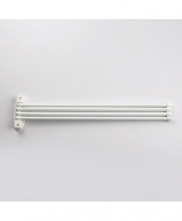 Suport prosoape 4 bare 50 cm [5]