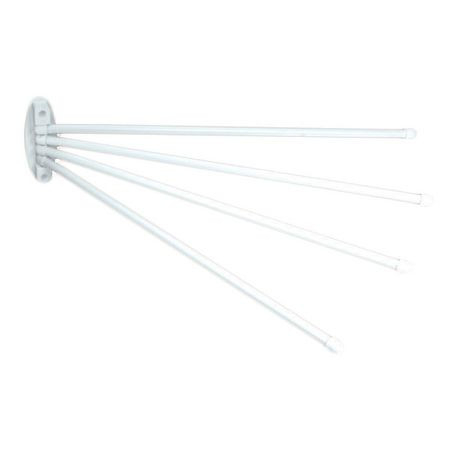 Uscatoare rufe - Suport prosoape 4 bare 50 cm