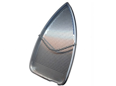 Talpa - protectie profesionala pentru fier de calcat Bieffe 1.5 kg [4]