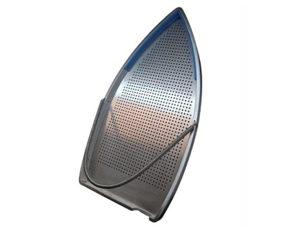 Talpa - protectie profesionala pentru fier de calcat Bieffe 1.7 kg [2]