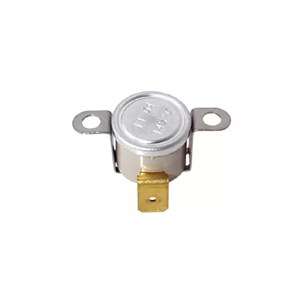 Curatare - Termostat TY60 165° cu flansa