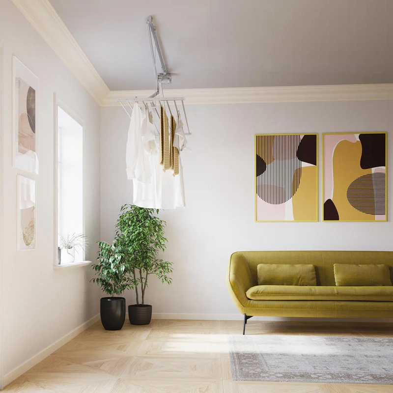 uscator-rufe-tavan-foxydry-mini-152-argintiu-suspendat-reglabil [12]