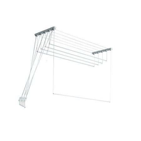 Uscatoare rufe - Uscator rufe de tavan SNB, 5 Bare, 1,5m