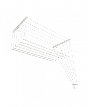 Uscator rufe de tavan SNB, 6 Bare, 2.0m [1]