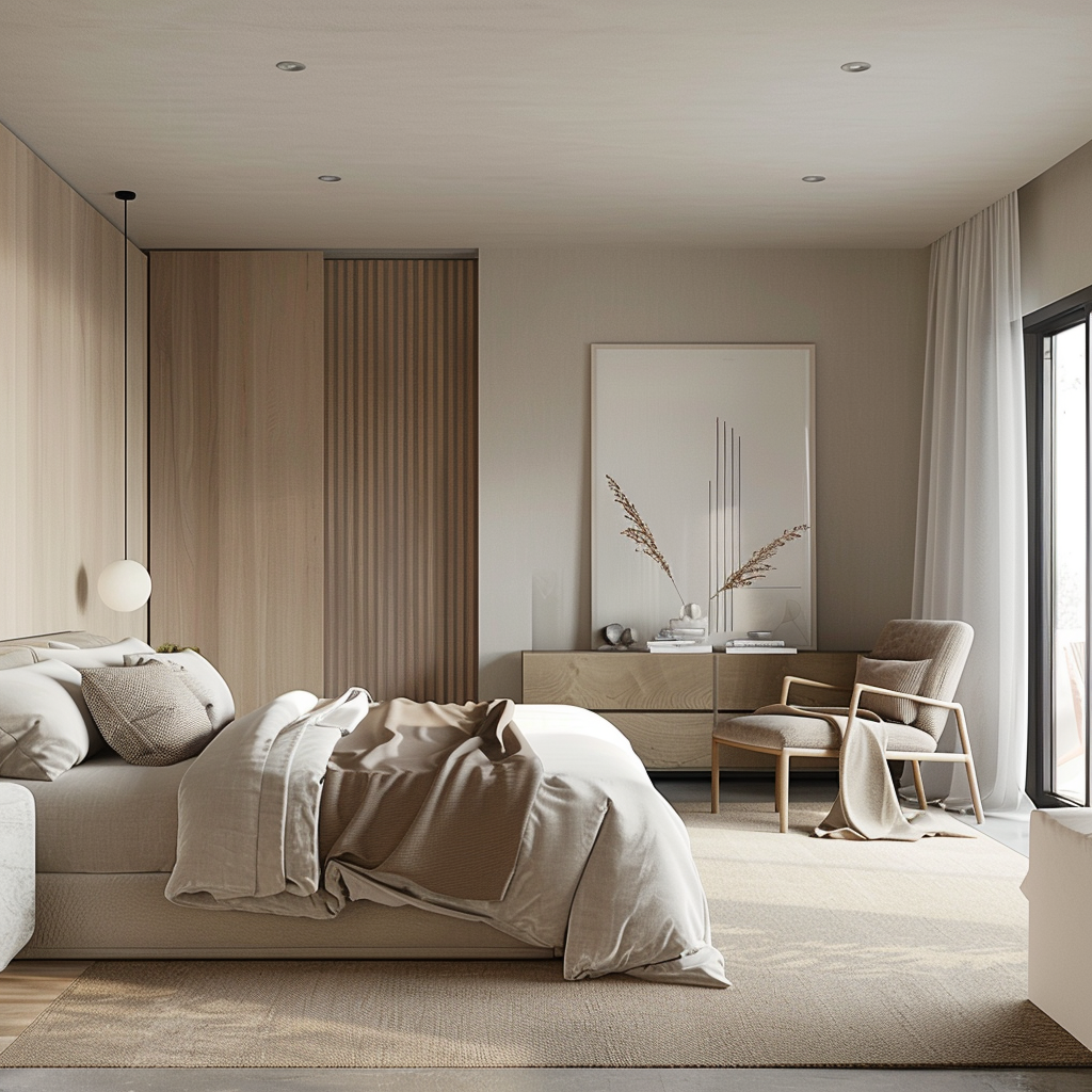 Transform your space