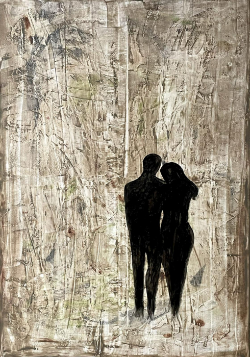 Shadows, 70 x 100 [1]