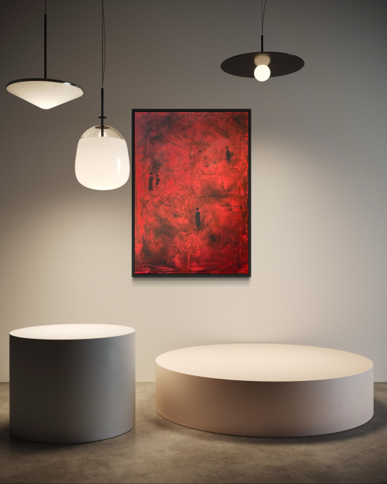 Fragmented, 70 x 100 [2]