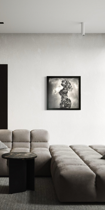 Invasive Thoughts, 80x80 [4]